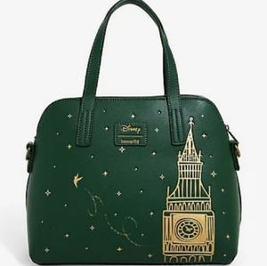 Loungefly Peter Pan Bag